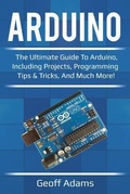 Cover: Arduino - Ingram Publishing
