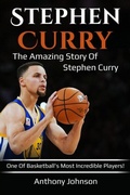 Cover: Stephen Curry - Ingram Publishing