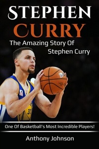 Abbildung von: Stephen Curry - Ingram Publishing