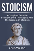 Cover: Stoicism - Ingram Publishing