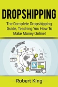Cover: Dropshipping - Ingram Publishing
