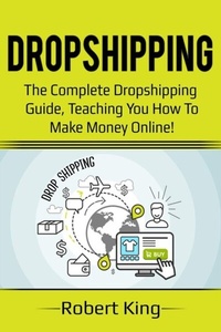Abbildung von: Dropshipping - Ingram Publishing