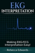 Cover: EKG Interpretation - Ingram Publishing