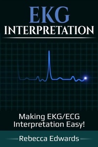 Abbildung von: EKG Interpretation - Ingram Publishing