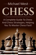 Cover: Chess - Ingram Publishing