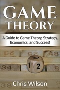Cover: Game Theory - Ingram Publishing