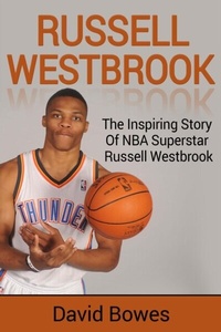 Abbildung von: Russell Westbrook - Ingram Publishing
