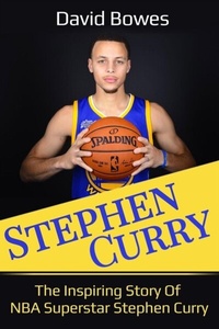 Abbildung von: Stephen Curry - Ingram Publishing