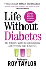 Cover: Life Without Diabetes - Short Books Ltd