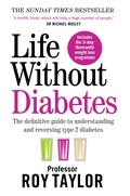 Cover: Life Without Diabetes - Short Books Ltd