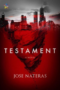 Enlarge image Cover: Testament - NineStar Press, LLC