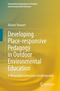 Bild: Developing Place-responsive Pedagogy in Outdoor Environmental Education - Springer
