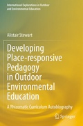 Bild: Developing Place-responsive Pedagogy in Outdoor Environmental Education - Springer