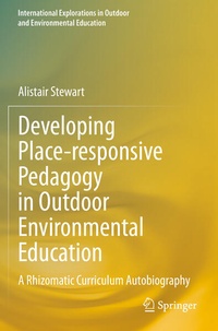 Bild: Developing Place-responsive Pedagogy in Outdoor Environmental Education - Springer