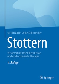 Abbildung von: Stottern - Springer