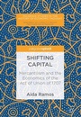 Cover: Shifting Capital - Palgrave Macmillan
