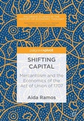 Cover: Shifting Capital - Palgrave Macmillan