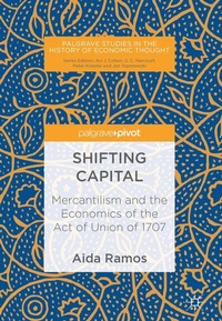 Enlarge image Cover: Shifting Capital - Palgrave Macmillan