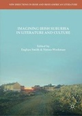 Cover: Imagining Irish Suburbia in Literature and Culture - Palgrave Macmillan