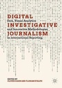 Cover: Digital Investigative Journalism - Palgrave Macmillan