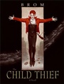 Cover: The Child Thief - Harper Voyager