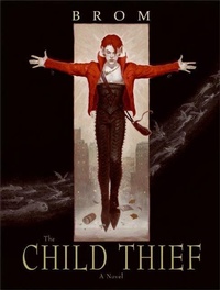 Enlarge image Cover: The Child Thief - Harper Voyager
