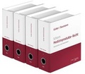 Cover: Schorn Medizinprodukte-Recht - Wissenschaftliche Verlagsgesellschaft