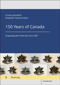 Cover: 150 Years of Canada - Waxmann