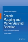 Cover: Genetic Mapping and Marker Assisted Selection - Springer