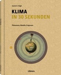 Cover: KLIMA IN 30 SEKUNDEN - Librero