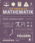 Cover: AUF EINEN BLICK - MATHEMATIK - Librero