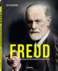 Enlarge image Cover: Freud - Librero