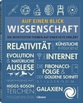 Cover: AUF EINEN BLICK - WISSENSCHAFT - Librero