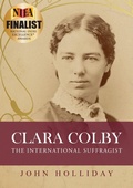 Cover: Clara Colby - Tallai Books