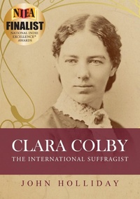 Enlarge image Cover: Clara Colby - Tallai Books