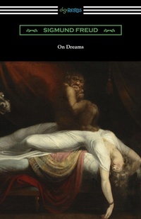 Enlarge image Cover: On Dreams - Digireads.com
