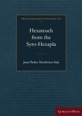 Cover: The Arabic Bible from Late Antiquity - Gorgias Press