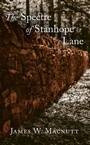 Cover: Spectre of Stanhope Lane - Austin Macauley Publishers Ltd