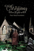Cover: Christmas Night - AUSTIN MACAULEY PUBLISHERS LTD