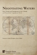 Cover: Negotiating Waters - Vernon Press