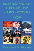 Cover: Science Fiction Films of The 20th Century - Antellus