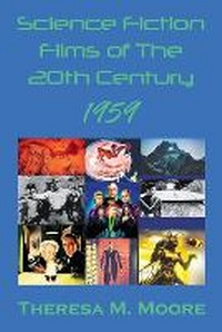 Enlarge image Cover: Science Fiction Films of The 20th Century - Antellus
