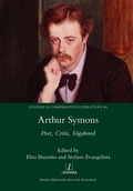 Cover: Arthur Symons - Legenda