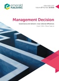 Cover: Governance and Network - Emerald Publishing Limited
