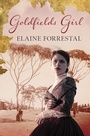 Cover: Goldfields Girl - Fremantle Press
