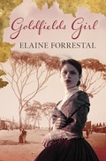 Cover: Goldfields Girl - Fremantle Press