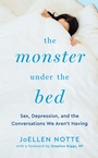 Cover: The Monster Under the Bed - Thorntree Press, LLC