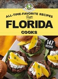 Cover: All-Time-Favorite Recipes From Florida Cooks - Gooseberry Patch