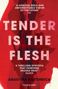 Cover: Tender is the Flesh - Pushkin Press