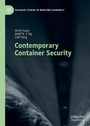 Cover: Contemporary Container Security - Palgrave Macmillan